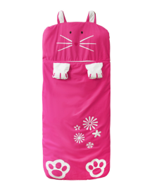 sleeping bag Homejoy (Color: Rabbit)