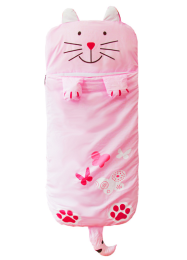 sleeping bag Homejoy (Color: Cat)