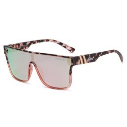 Sunglasses Men's UV Protection Glasses Outdoor Beach Fishing Driver Sunglasses Women (Color: A)