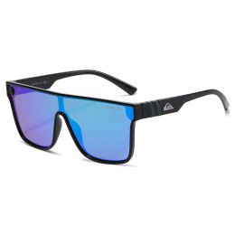 Sunglasses Men's UV Protection Glasses Outdoor Beach Fishing Driver Sunglasses Women (Color: C)
